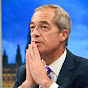 Nigel Farage YouTube channel avatar 