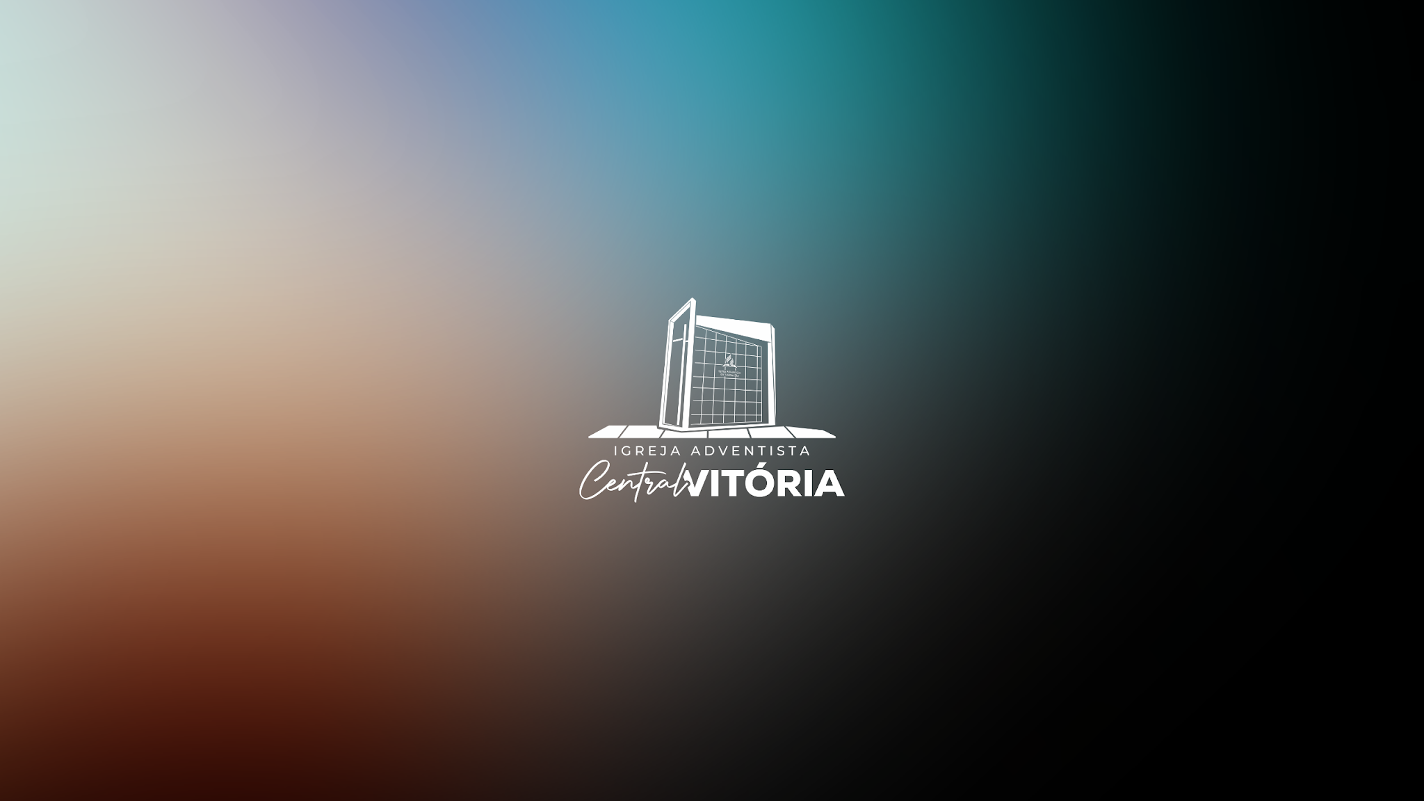 Igreja Adventista Central de Vitória YouTube banner
