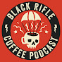 Black Rifle Coffee Podcast YouTube channel avatar 