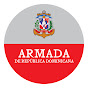 Armada de República Dominicana YouTube channel avatar 