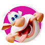 Super Toons TV アニメ logo