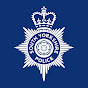 South Yorkshire Police logo
