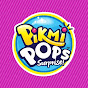 Pikmi Pops logo