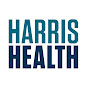 Harris Health logo