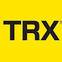TRX Spain YouTube channel avatar 