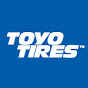Toyo Tires Malaysia logo