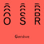 Orchestre de la Suisse Romande logo