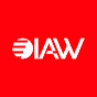 IAW Messe logo