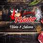 Açougue Do Flávio YouTube channel avatar 