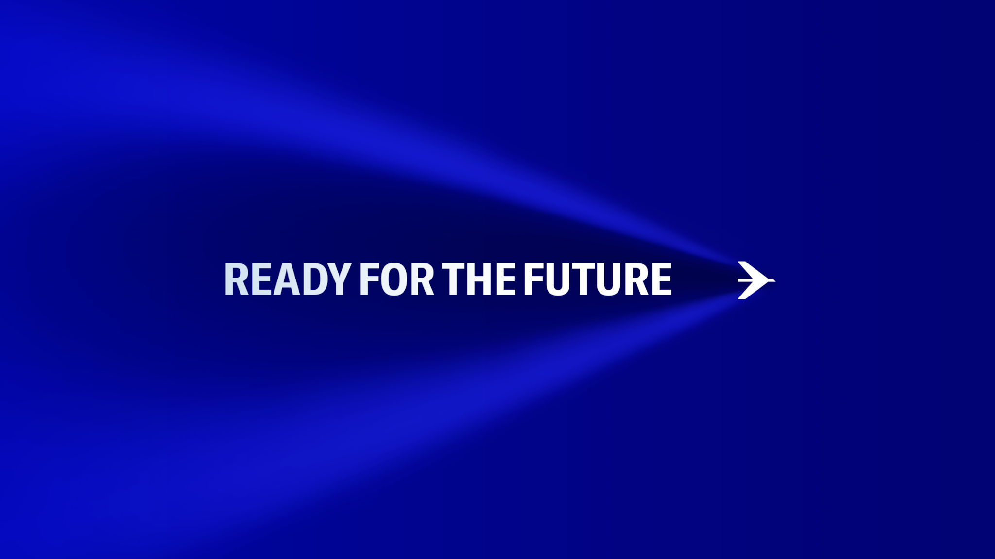 Embraer YouTube banner