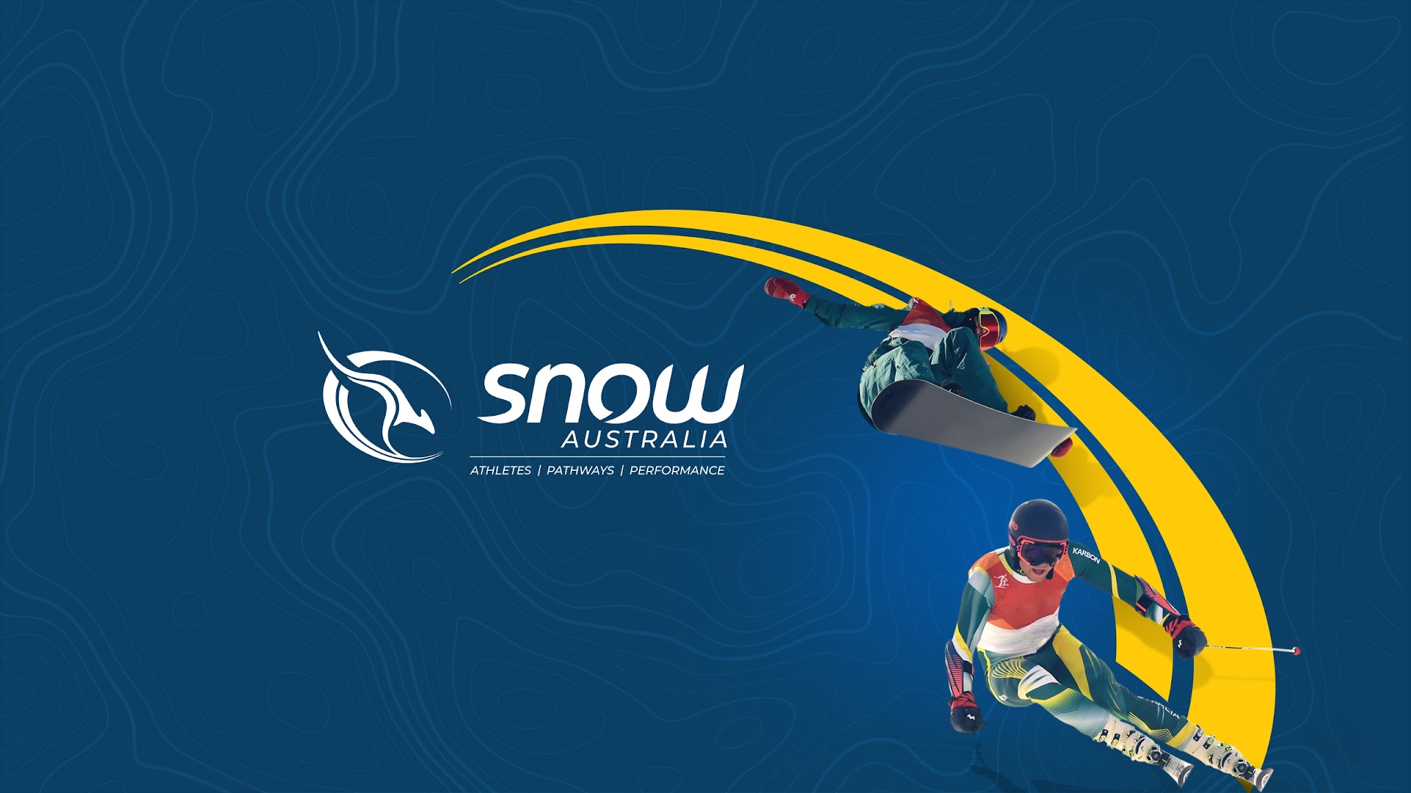 Snow Australia YouTube banner