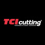 TCI Cutting Waterjet & Laser systems logo