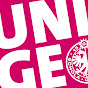 Université de Genève (UNIGE) logo