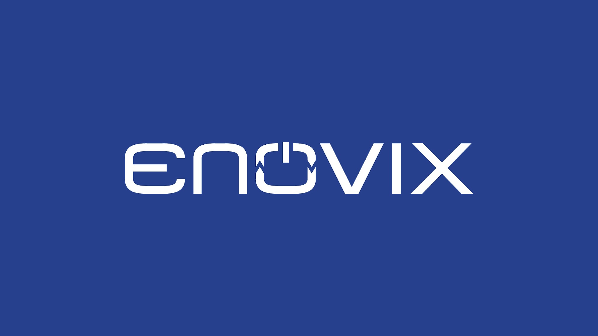 Enovix YouTube banner