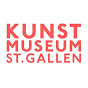 Kunstmuseum St.Gallen logo