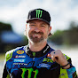 Vaughn Gittin Jr.  logo
