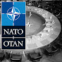 NATO History logo
