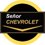 Señor Chevrolet | Concesionario Autos - Camiones logo