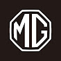 MG Motors Norge logo