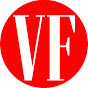 Vanity Fair London logo