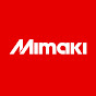 Mimaki Europe logo