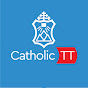 CatholicTT logo