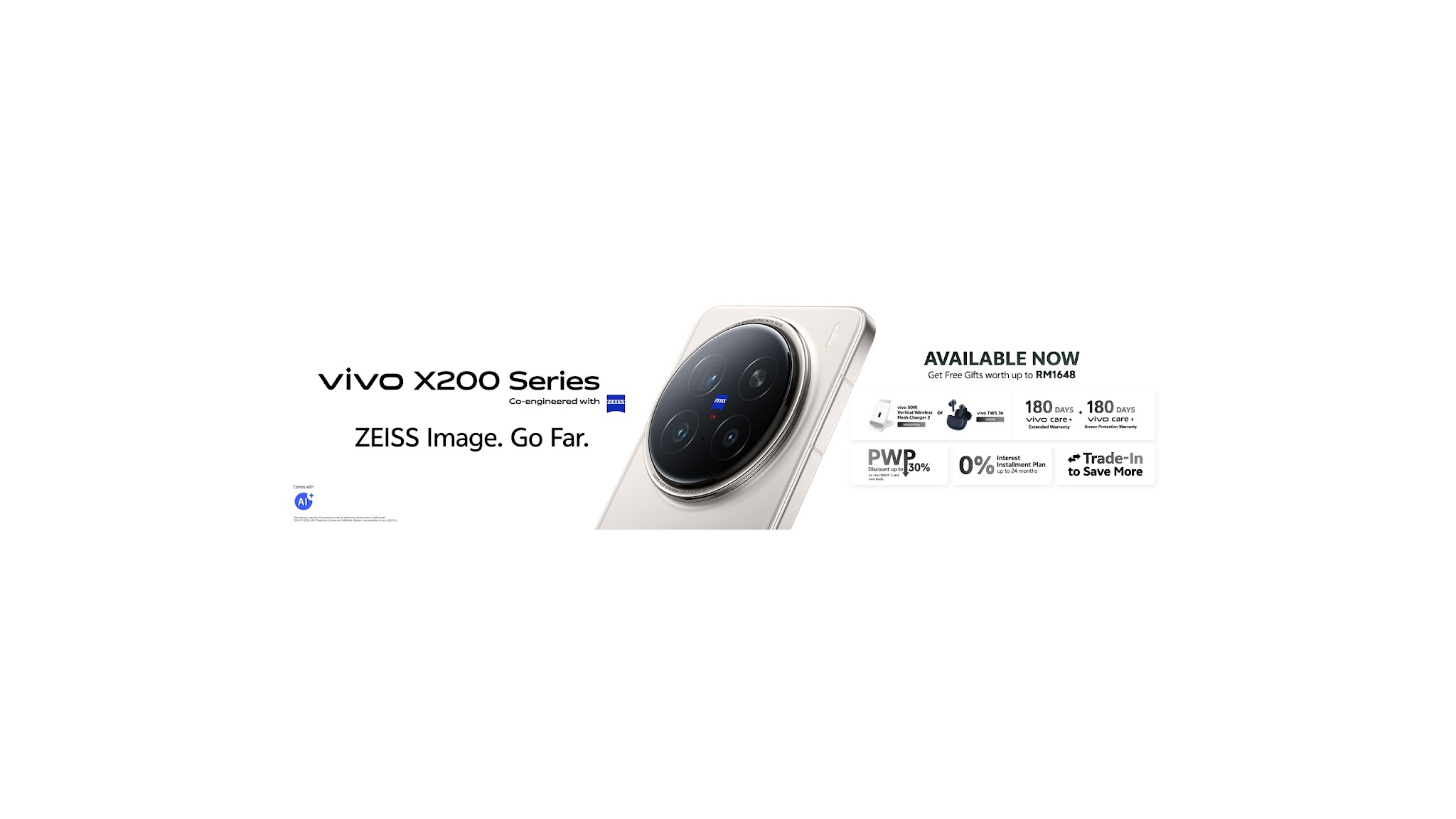 vivo Malaysia YouTube banner