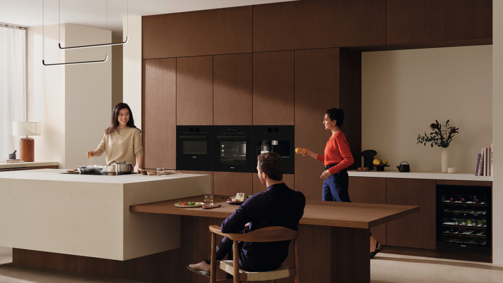 Miele España YouTube banner