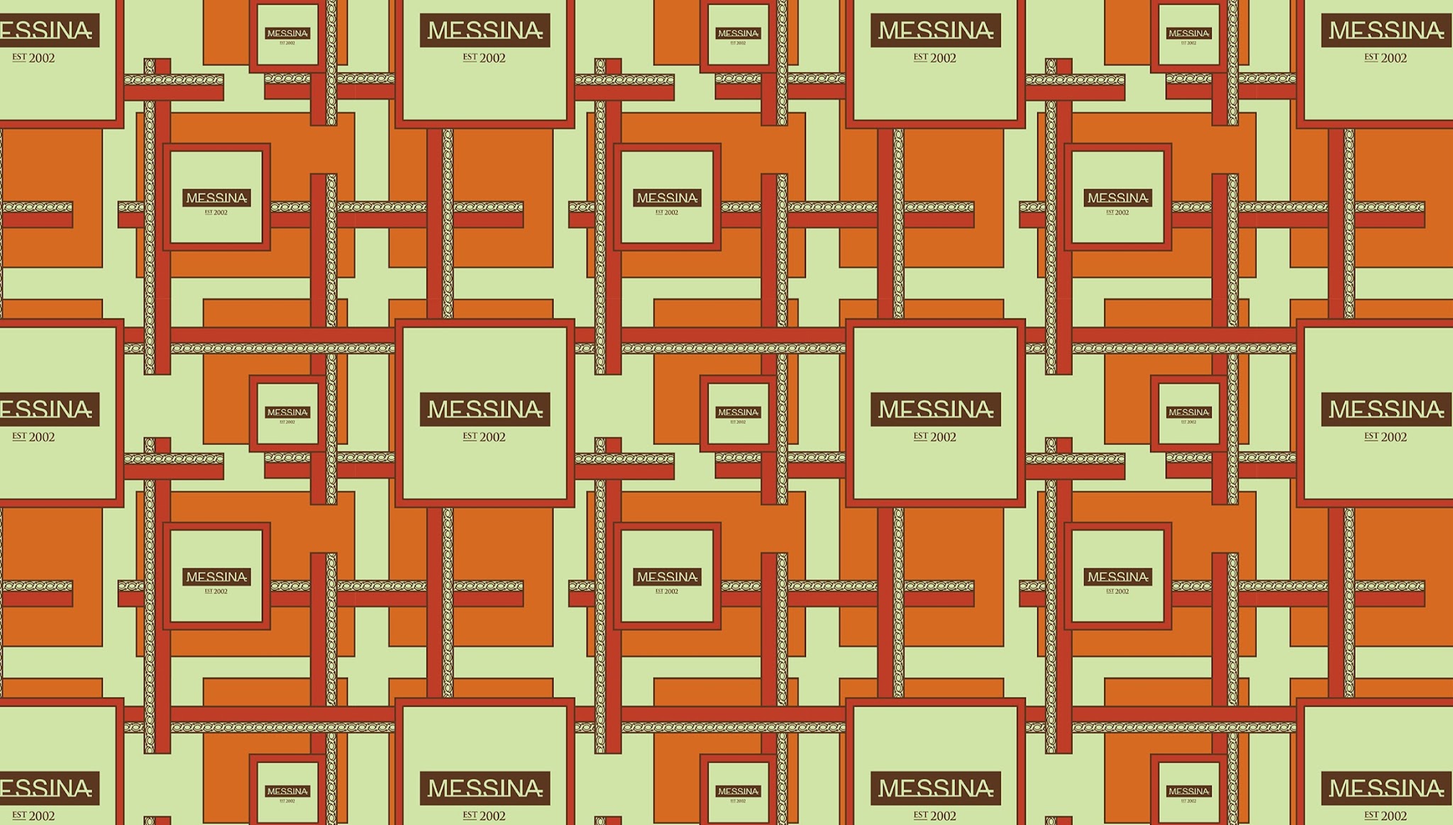 Gelato Messina YouTube banner