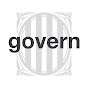 Govern de la Generalitat de Catalunya logo