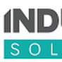 Indusco Solution logo