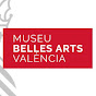 Museo de Bellas Artes de Valencia logo