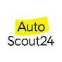 AutoScout24 Nederland logo