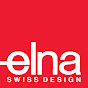 Elna Russia logo