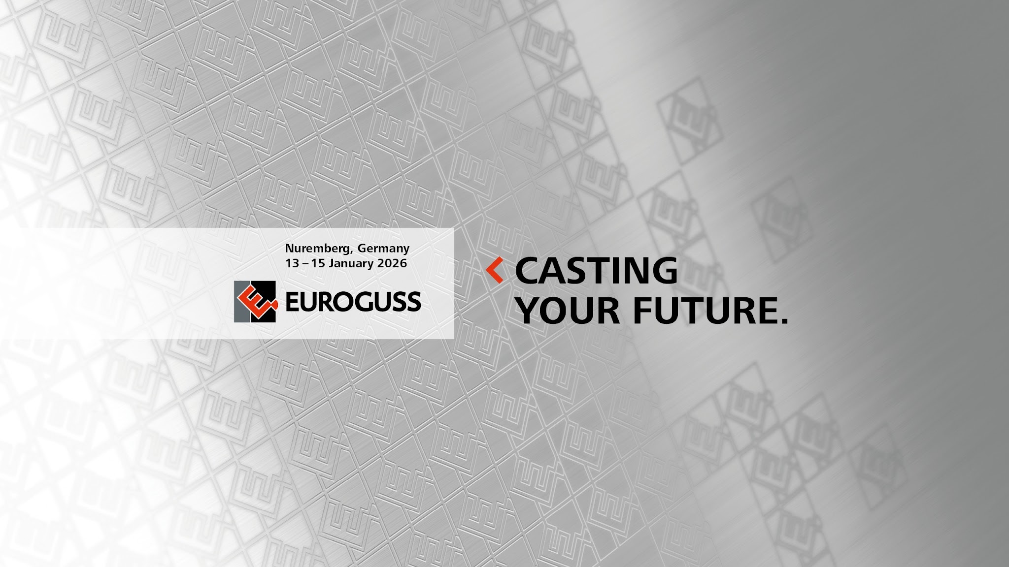 EUROGUSS YouTube banner