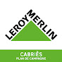 Leroy Merlin Cabries - Marseille logo