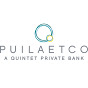 Puilaetco a Quintet Private Bank logo
