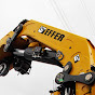 EFFER crane YouTube channel avatar 