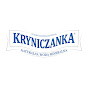 Kryniczanka - Naturalna Woda Mineralna logo