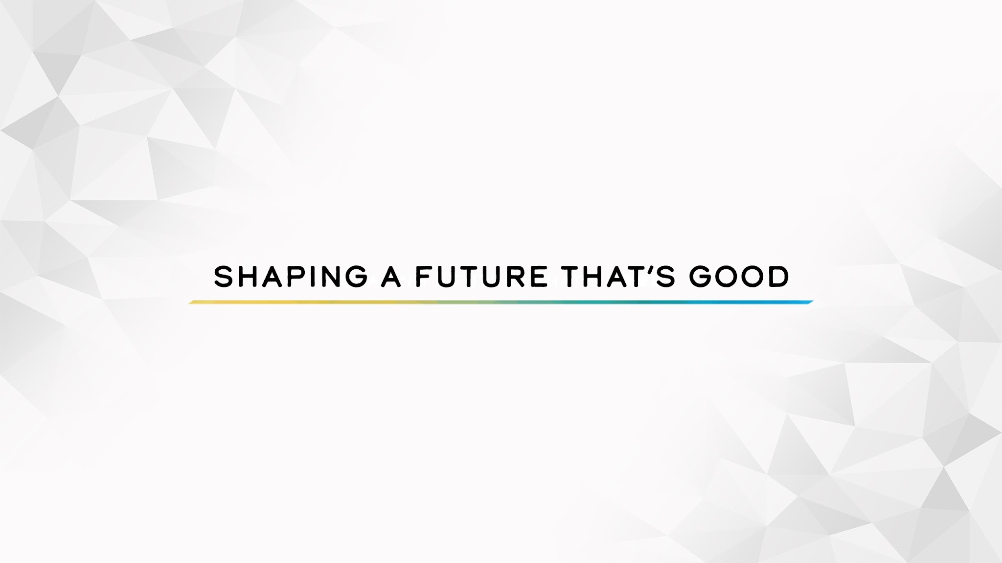 Orgalim YouTube banner