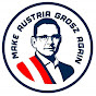 Gerald Grosz logo