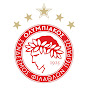 Olympiacos FC - Official YouTube Channel logo
