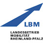 Landesbetrieb Mobilität Rheinland-Pfalz logo