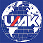 ПРИКЛАДНАЯ КИНЕЗИОЛОГИЯ UAAK YouTube channel avatar 