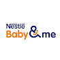 Nestlé Baby België logo