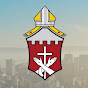 Archdiocese of San Francisco logo