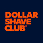 Dollar Shave Club YouTube channel avatar 