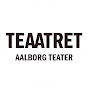 Aalborg Teater logo
