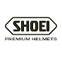ShoeiHelmetsUSA YouTube channel avatar 