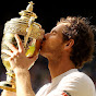 Andy Murray logo
